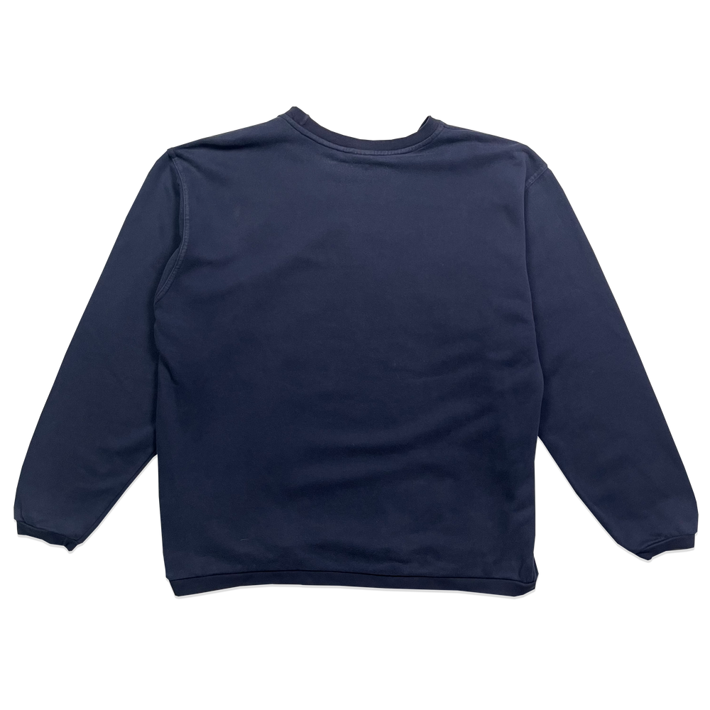 Sweatshirt - Nike - Bleu
