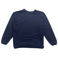 Sweatshirt - Nike - Bleu