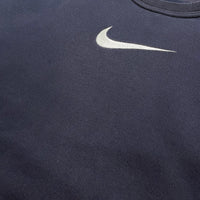 Sweatshirt - Nike - Bleu