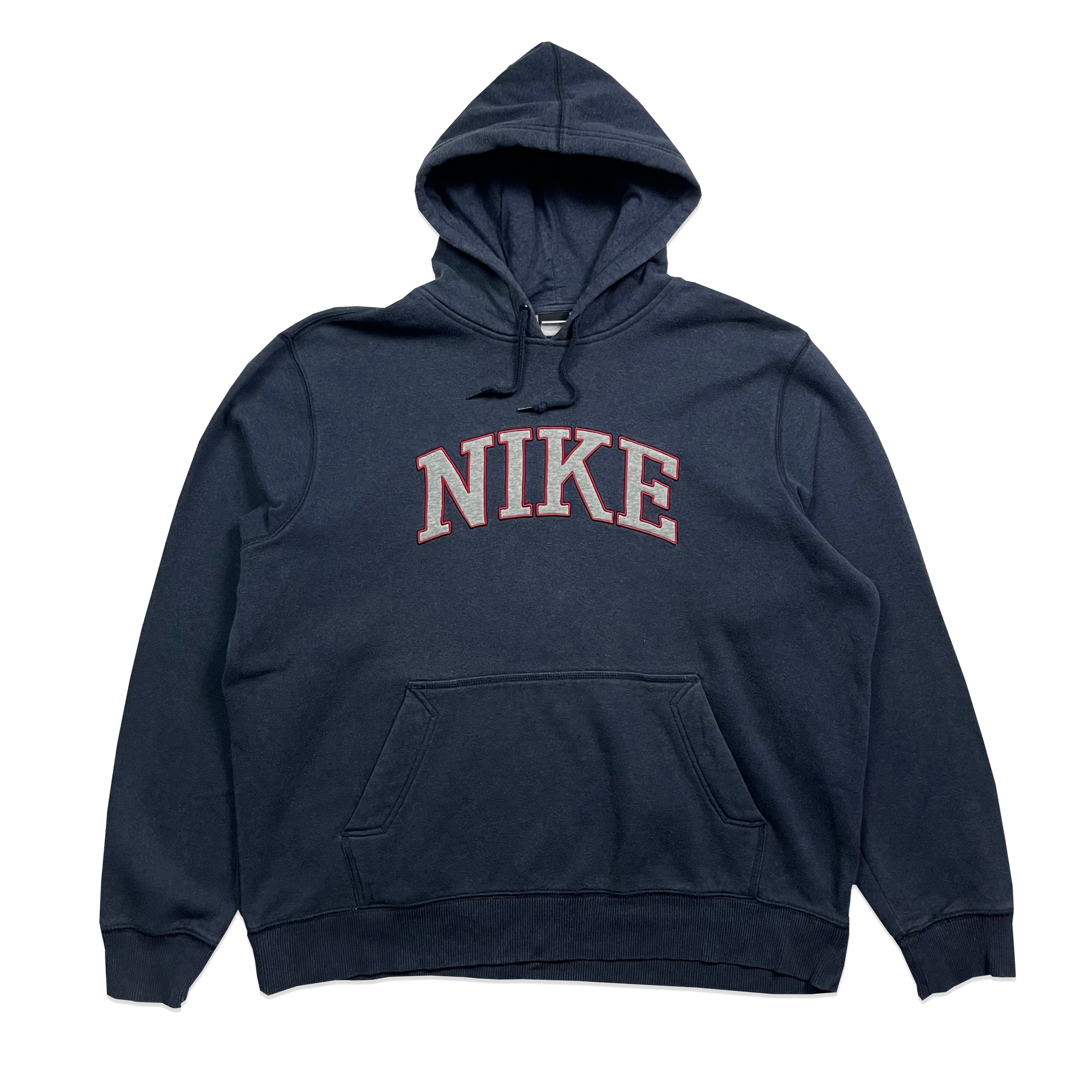 Sweatshirt - Nike - Bleu