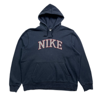 Sweatshirt - Nike - Bleu