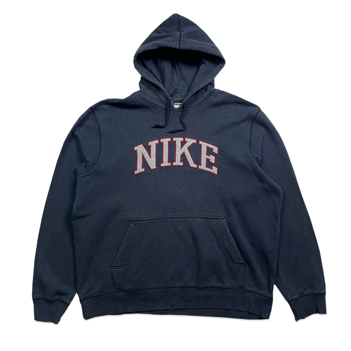 Sweatshirt - Nike - Bleu