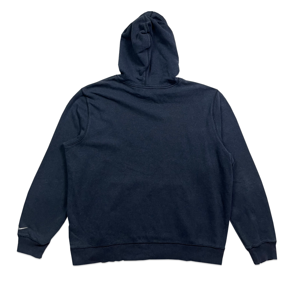 Sweatshirt - Nike - Bleu