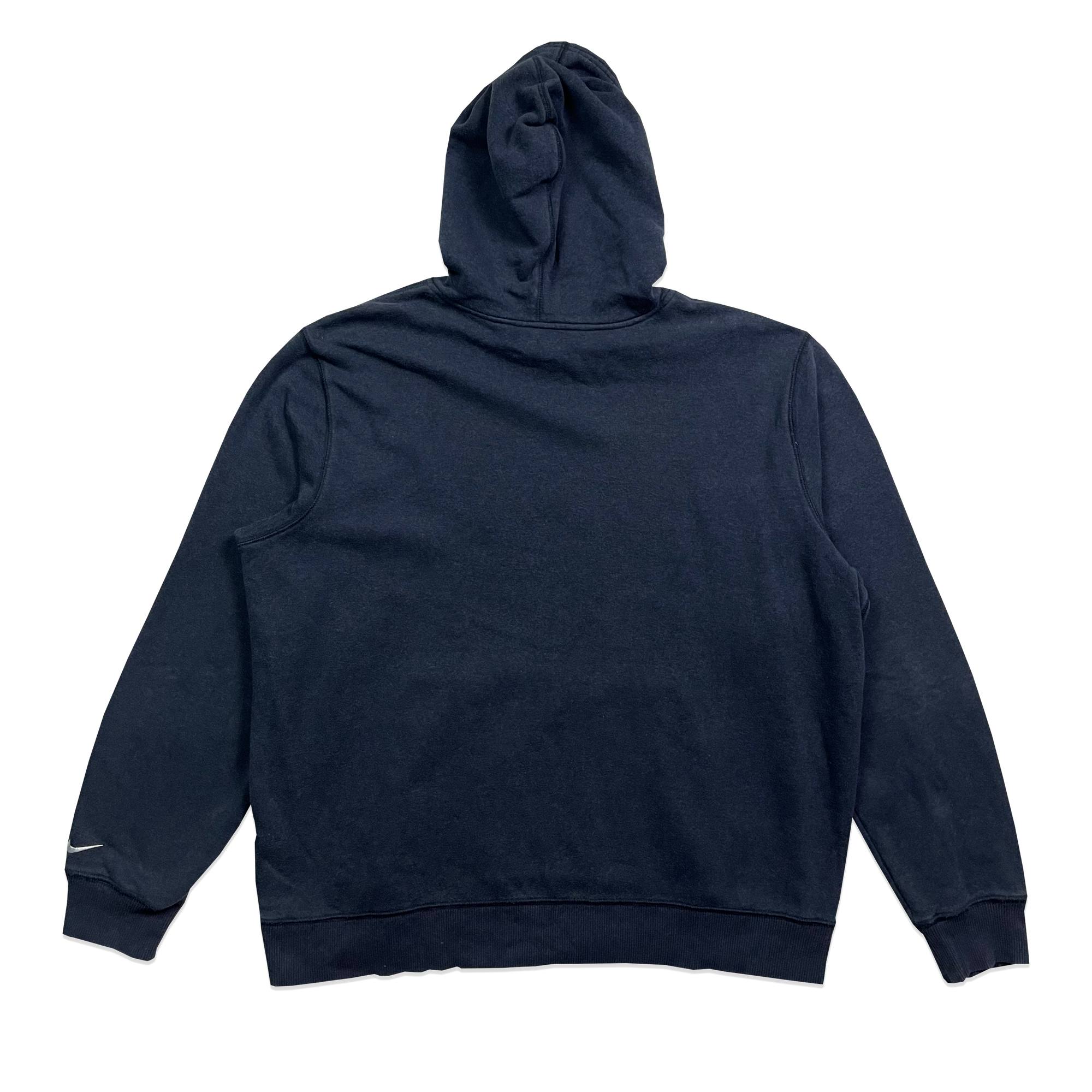 Sweatshirt - Nike - Bleu