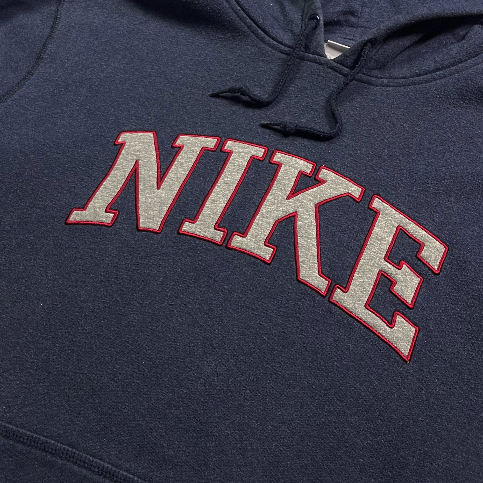 Sweatshirt - Nike - Bleu
