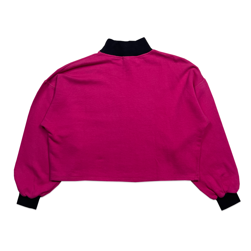 Sweatshirt - Jeux Olympiques - Rose