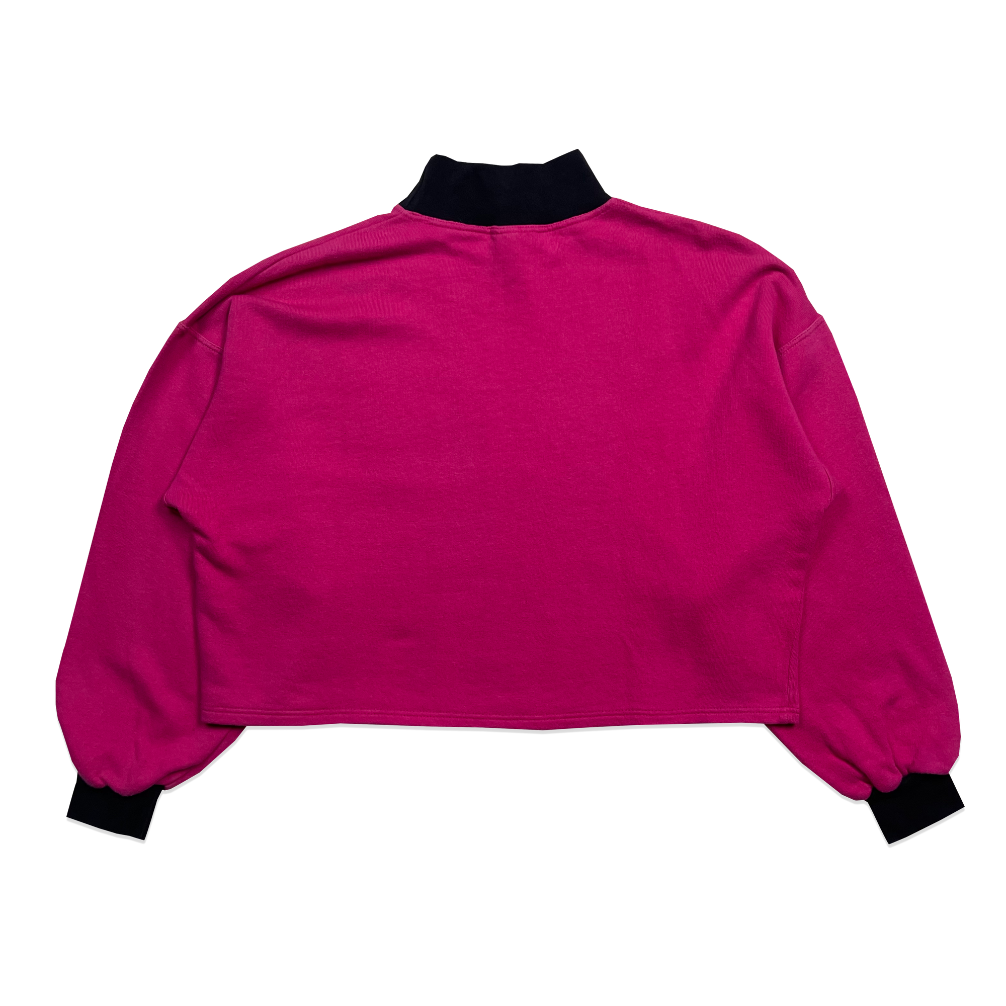 Sweatshirt - Jeux Olympiques - Rose