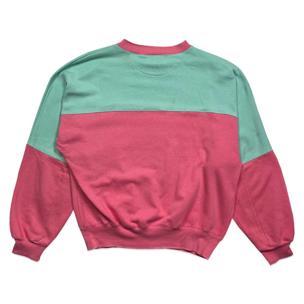 Sweatshirt - Kookai - Rose