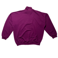 Sweatshirt - Adidas - Violet