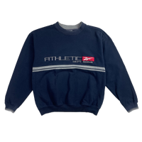 Sweatshirt - Reebok - Bleu