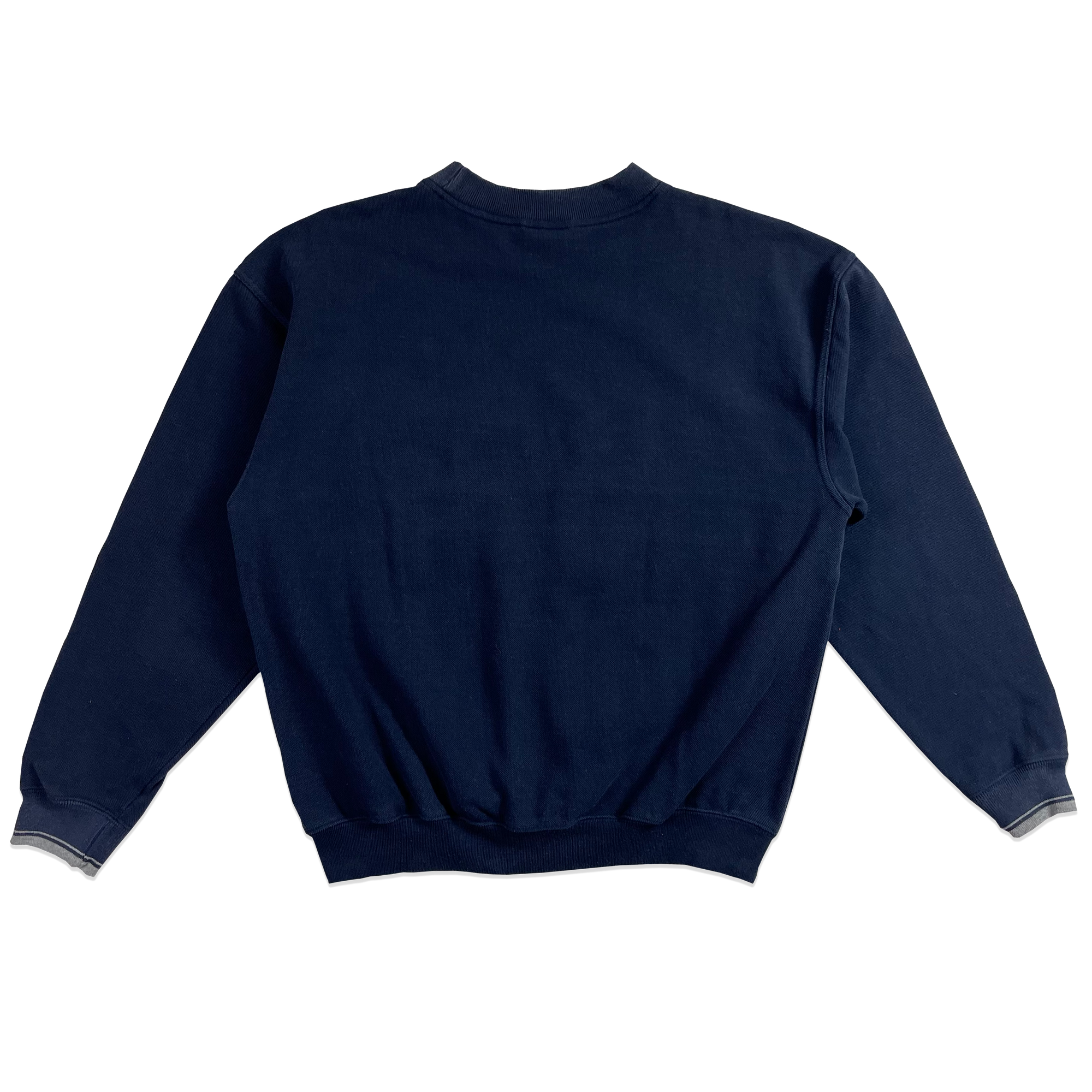 Sweatshirt - Reebok - Bleu