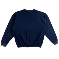 Sweatshirt - Reebok - Bleu