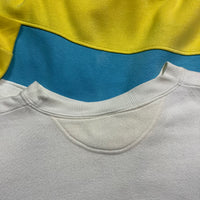 Sweatshirt - Surfing - Blanc