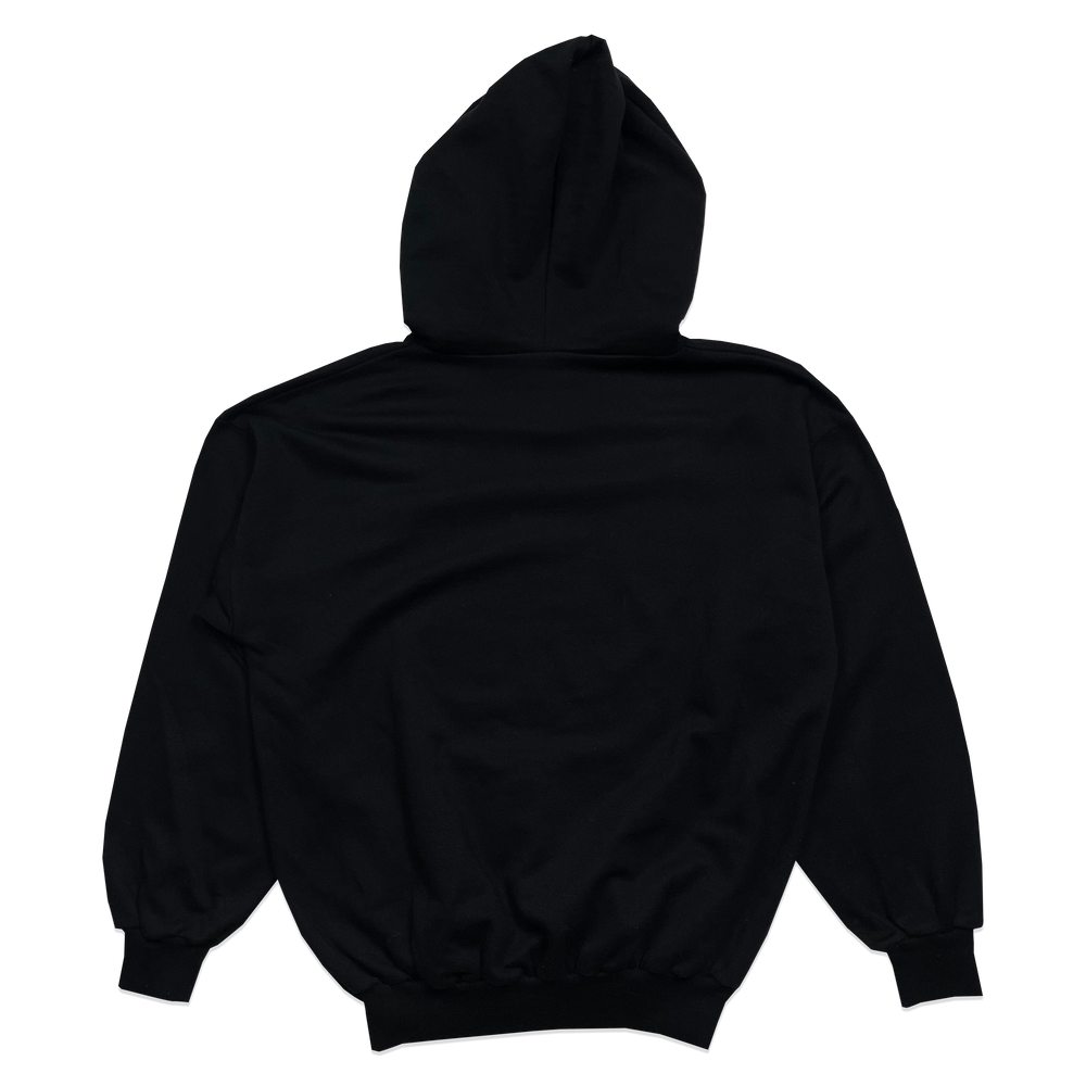 Sweatshirt - Vogue - Noir