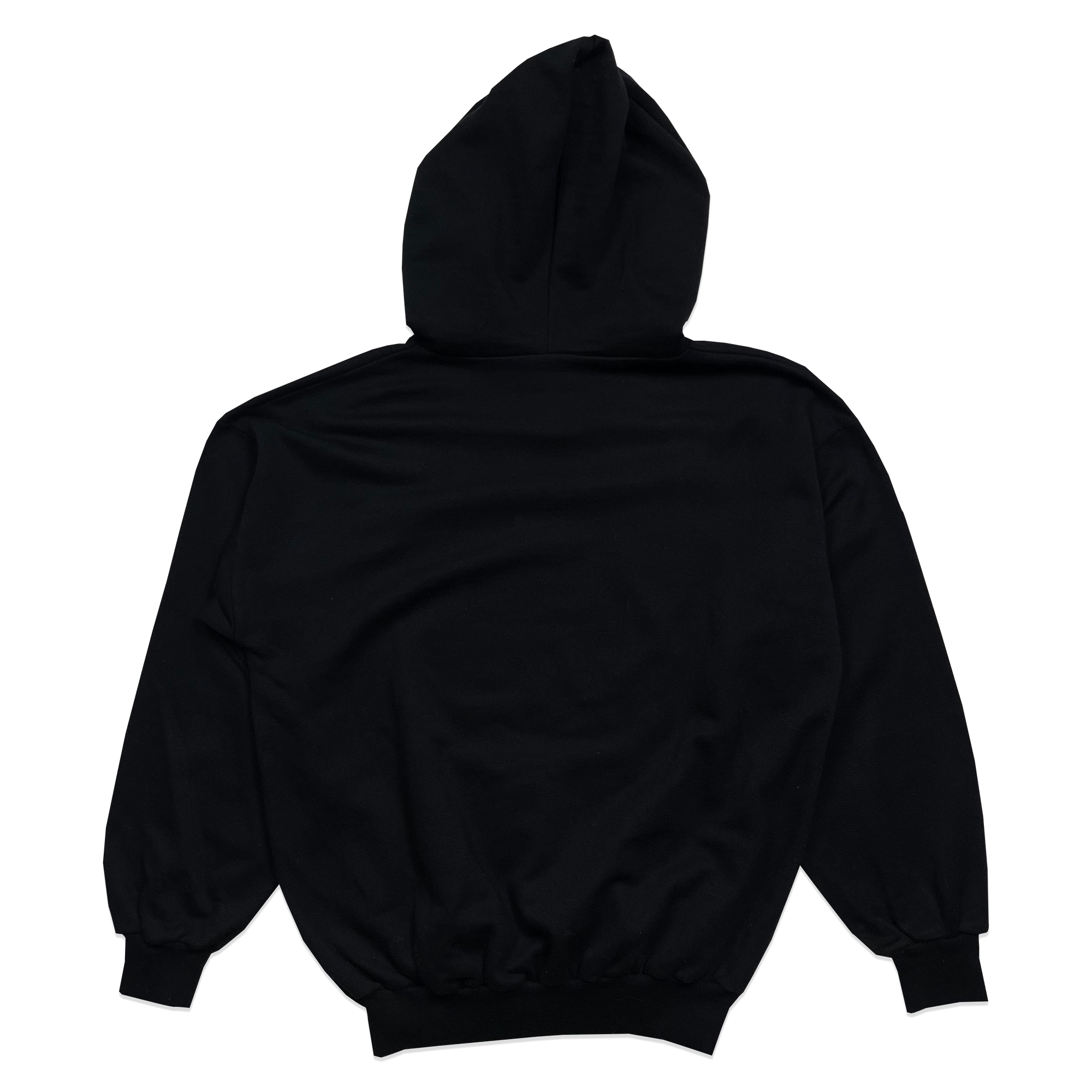 Sweatshirt - Vogue - Noir