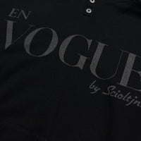 Sweatshirt - Vogue - Noir