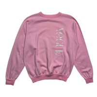 Sweatshirt - Vogue - Rose