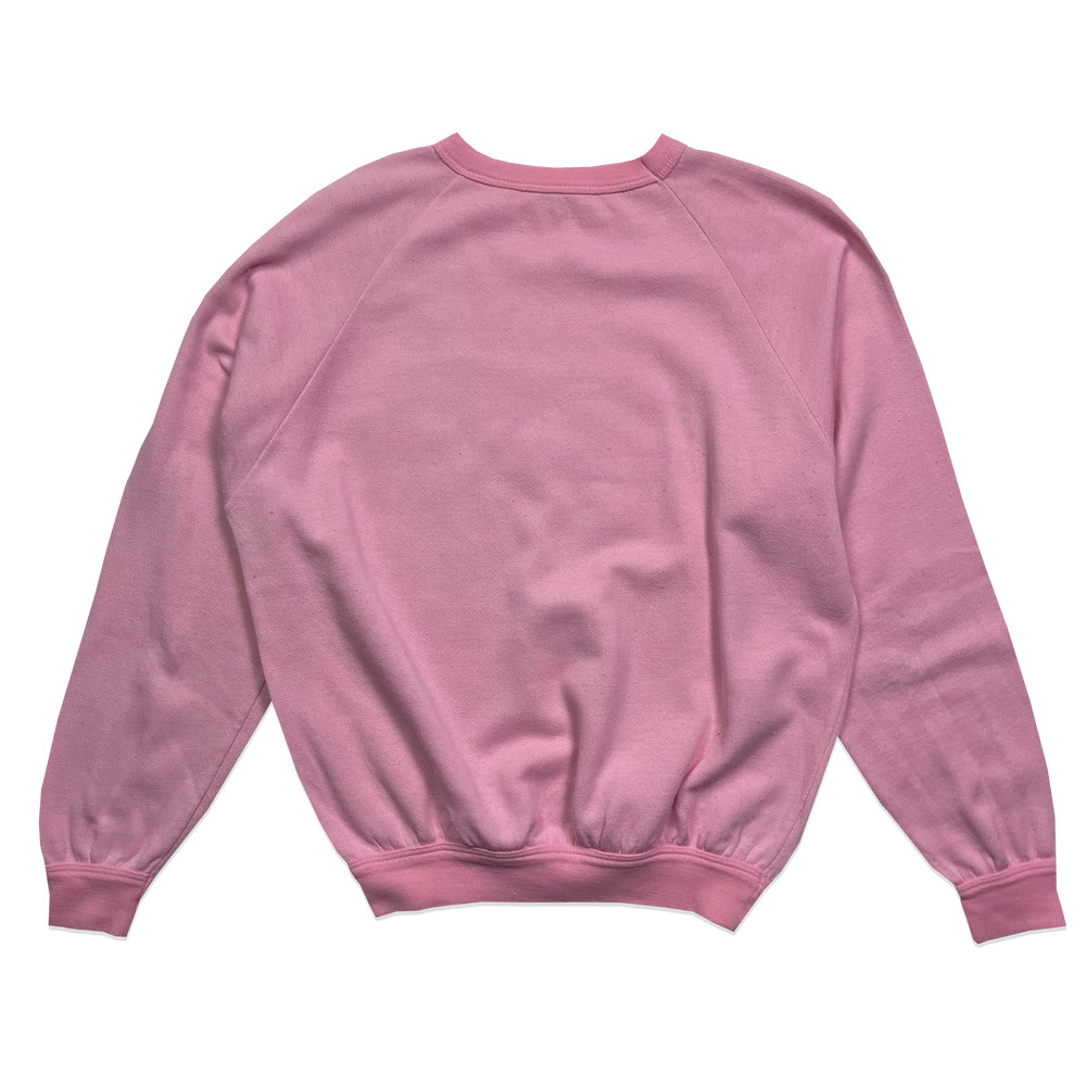 Sweatshirt - Vogue - Rose