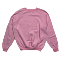 Sweatshirt - Vogue - Rose