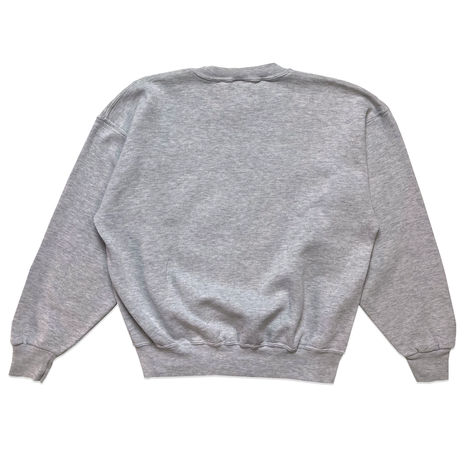 Sweatshirt - Wildcats - Gris