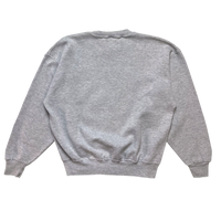 Sweatshirt - Wildcats - Gris