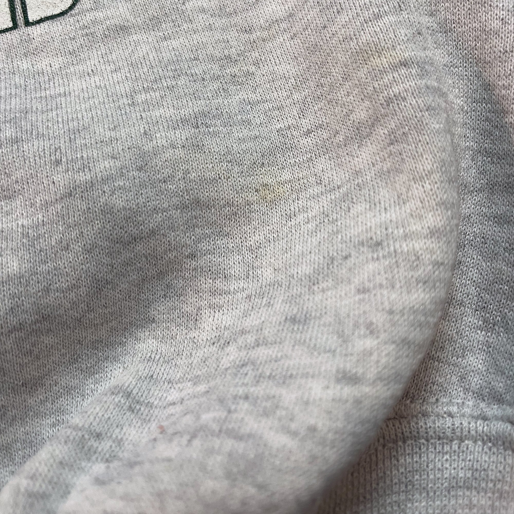 Sweatshirt - Wildcats - Gris