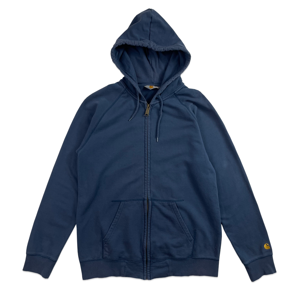 Sweatshirt - Carhartt - Bleu