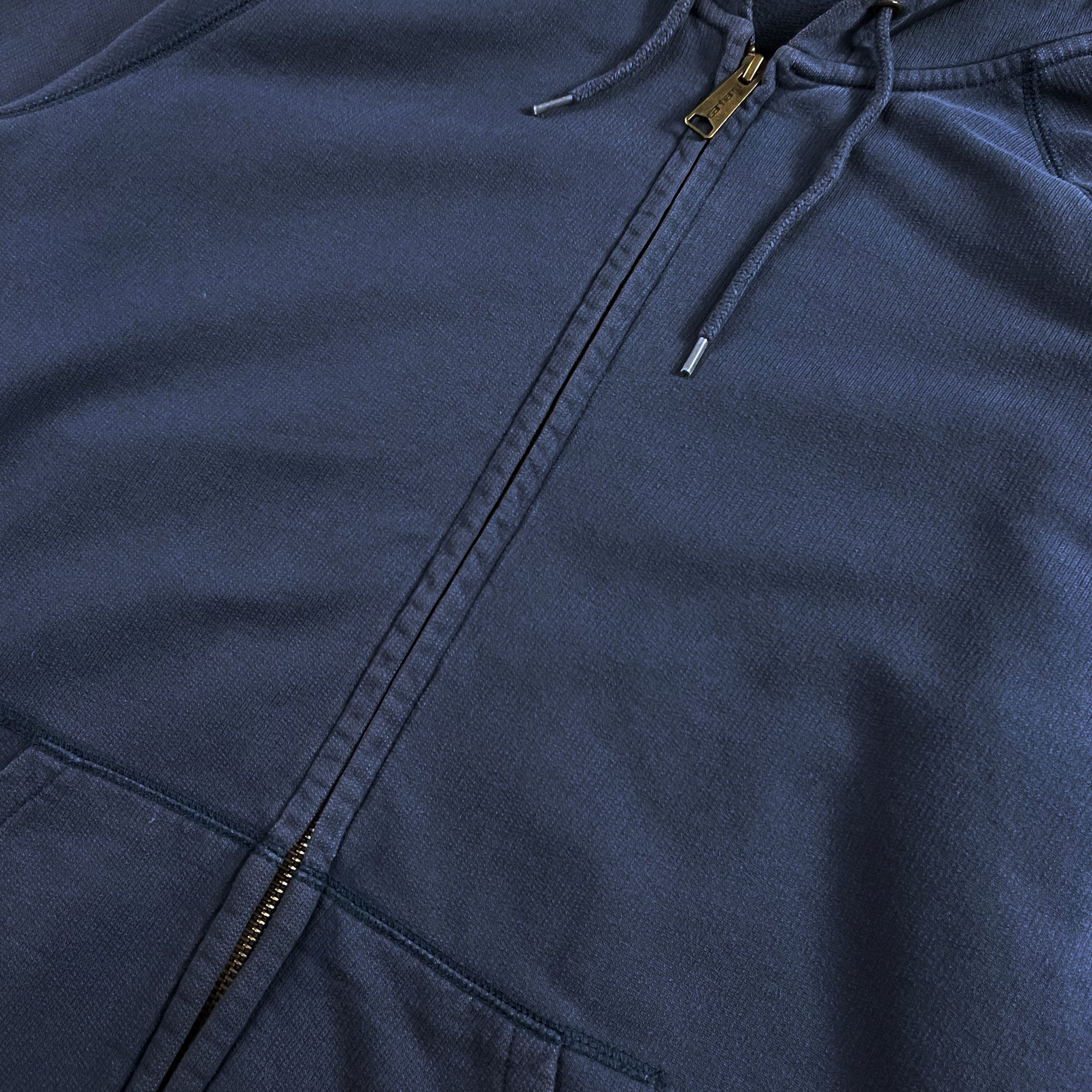 Sweatshirt - Carhartt - Bleu