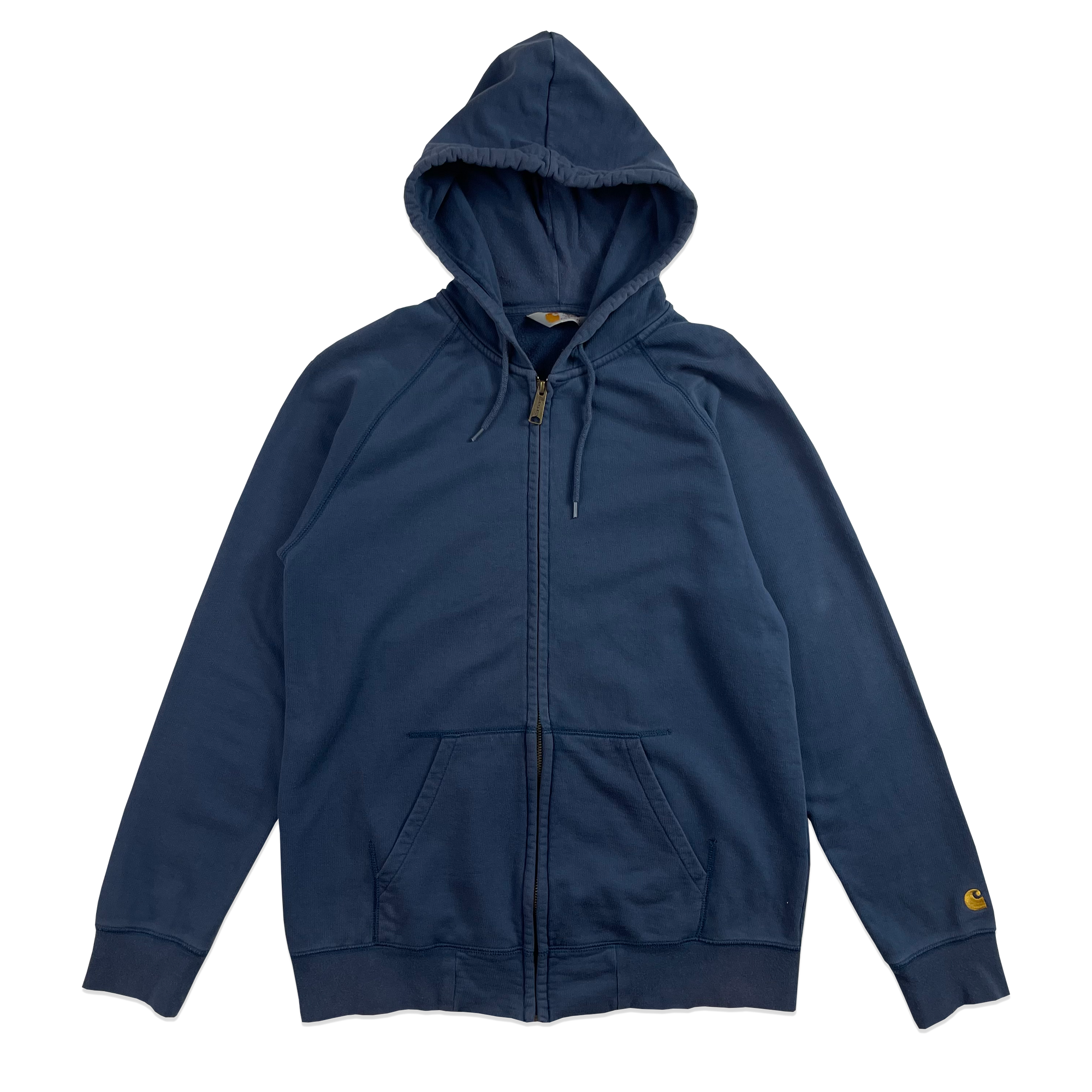 Sweatshirt - Carhartt - Bleu