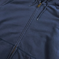 Sweatshirt - Carhartt - Bleu