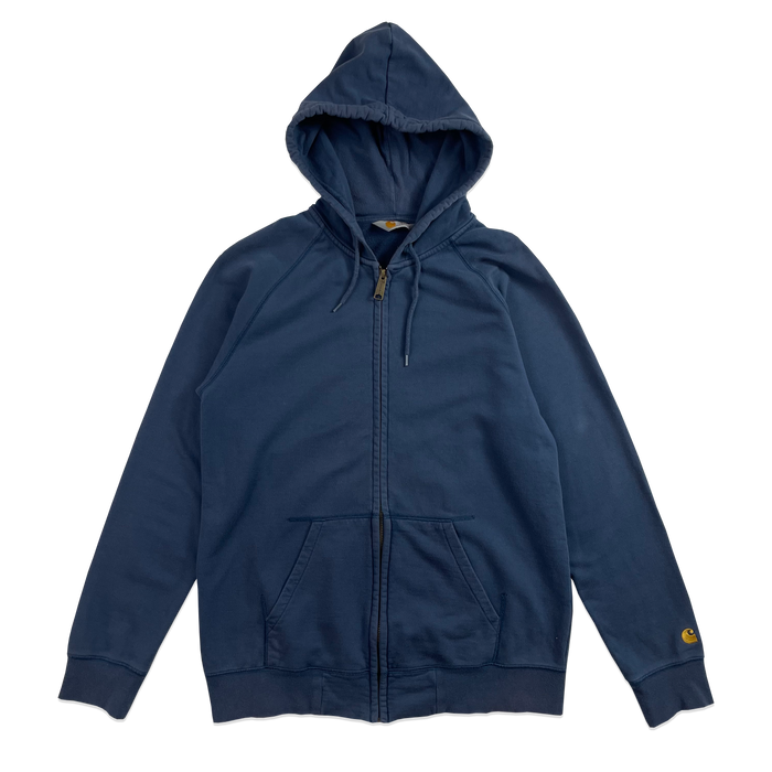 Sweatshirt - Carhartt - Bleu