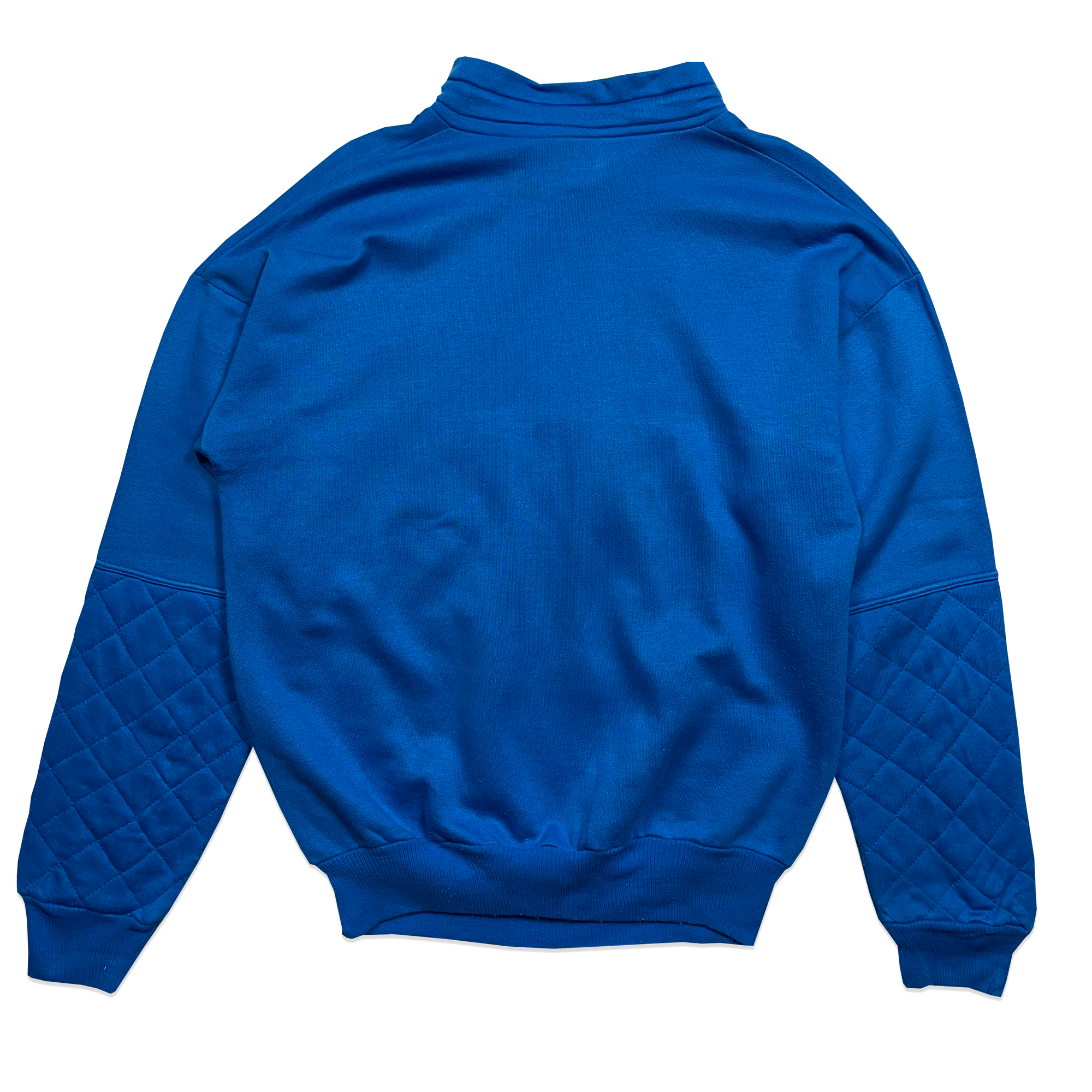 Sweatshirt - Beverly Hills - Bleu