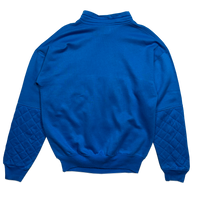 Sweatshirt - Beverly Hills - Bleu
