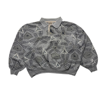 Sweatshirt - Closed Marithé + François Girbaud - Gris