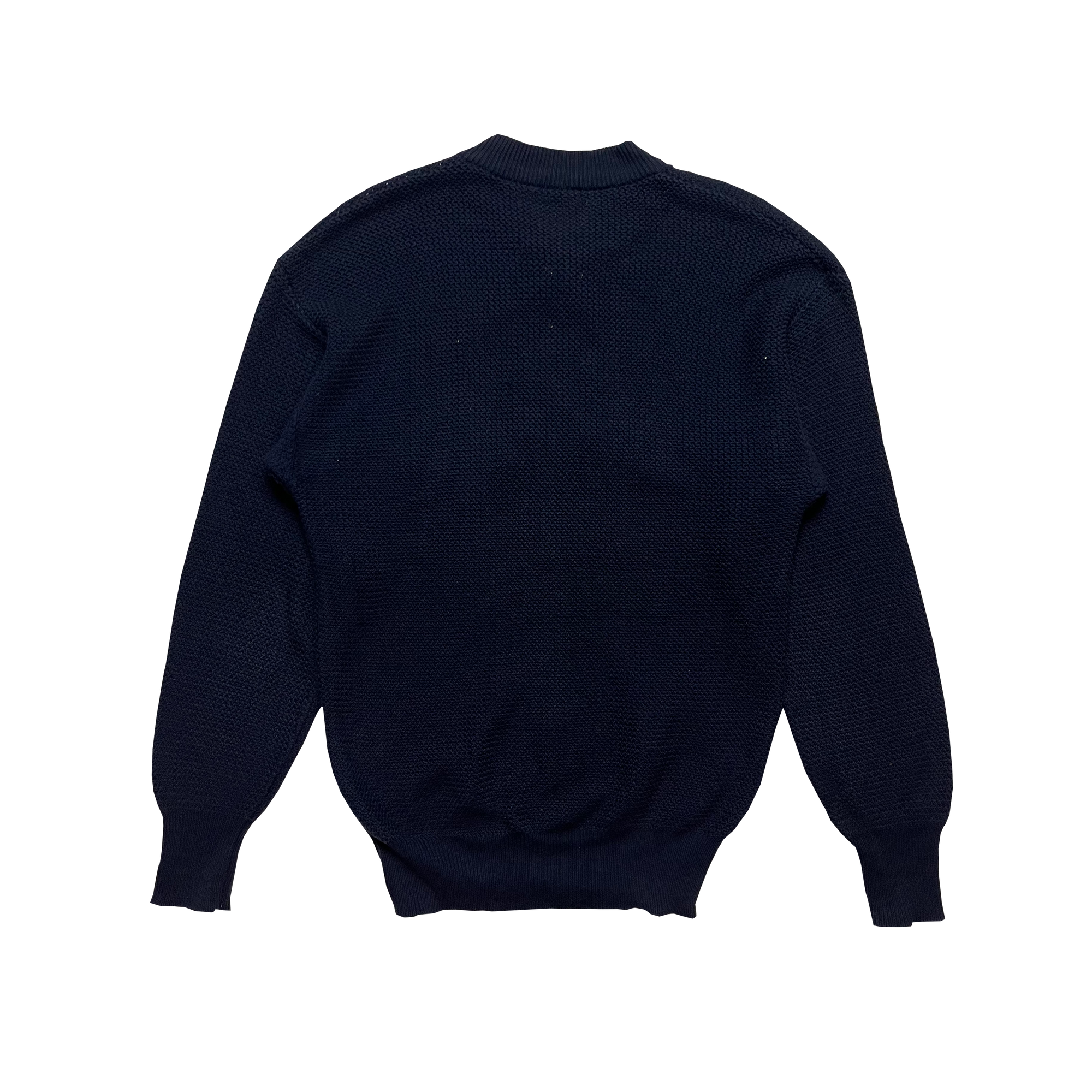 Pull - Sergio Tacchini - Bleu