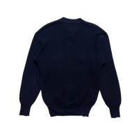 Pull - Sergio Tacchini - Bleu