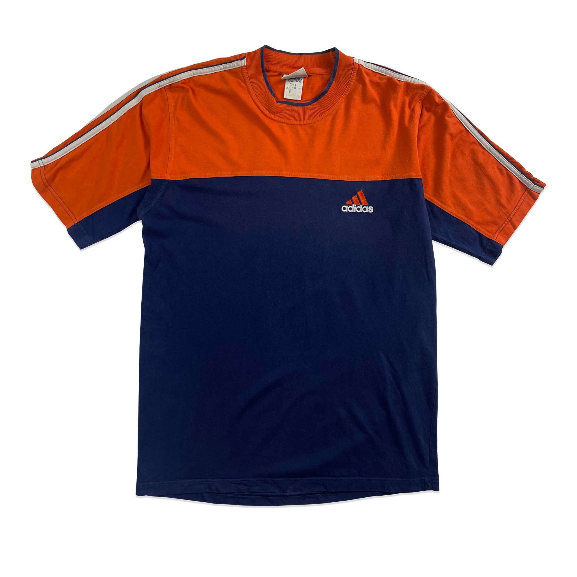 T-shirt - Adidas - Orange