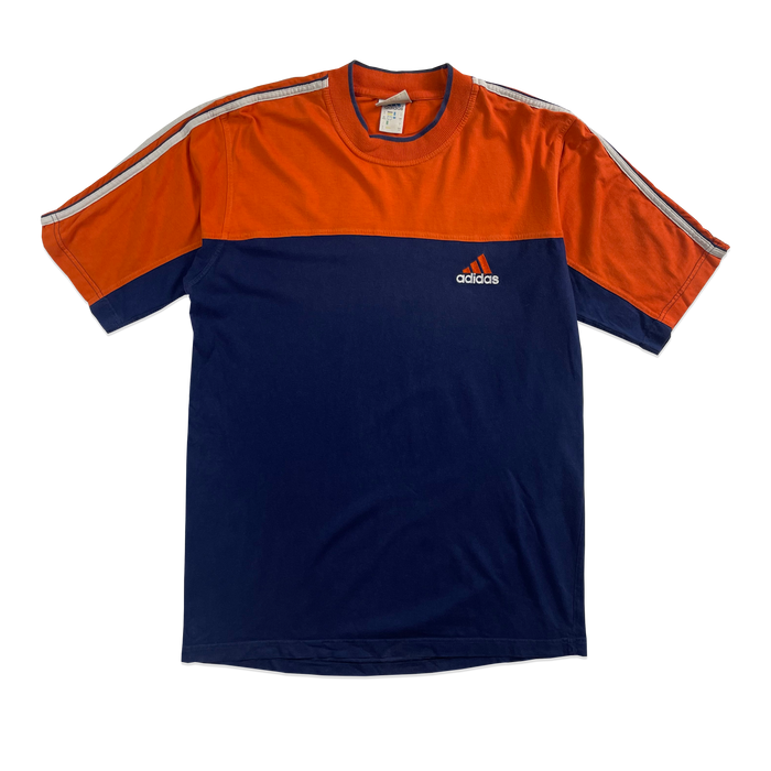 T-shirt - Adidas - Orange