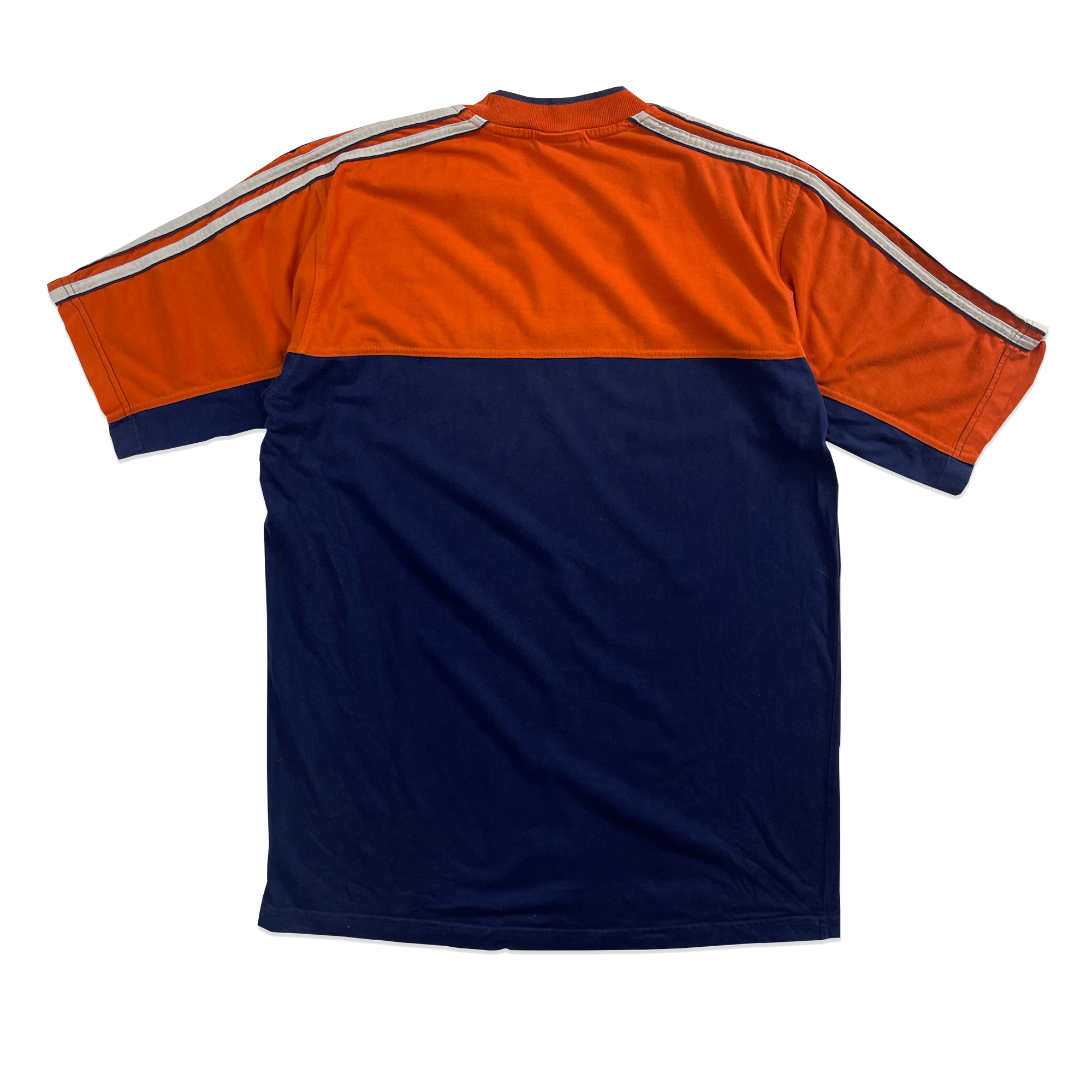 T-shirt - Adidas - Orange