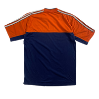 T-shirt - Adidas - Orange