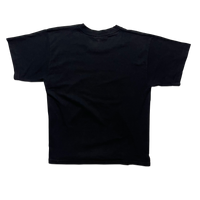 T-shirt - With Wings as Eagles - Noir