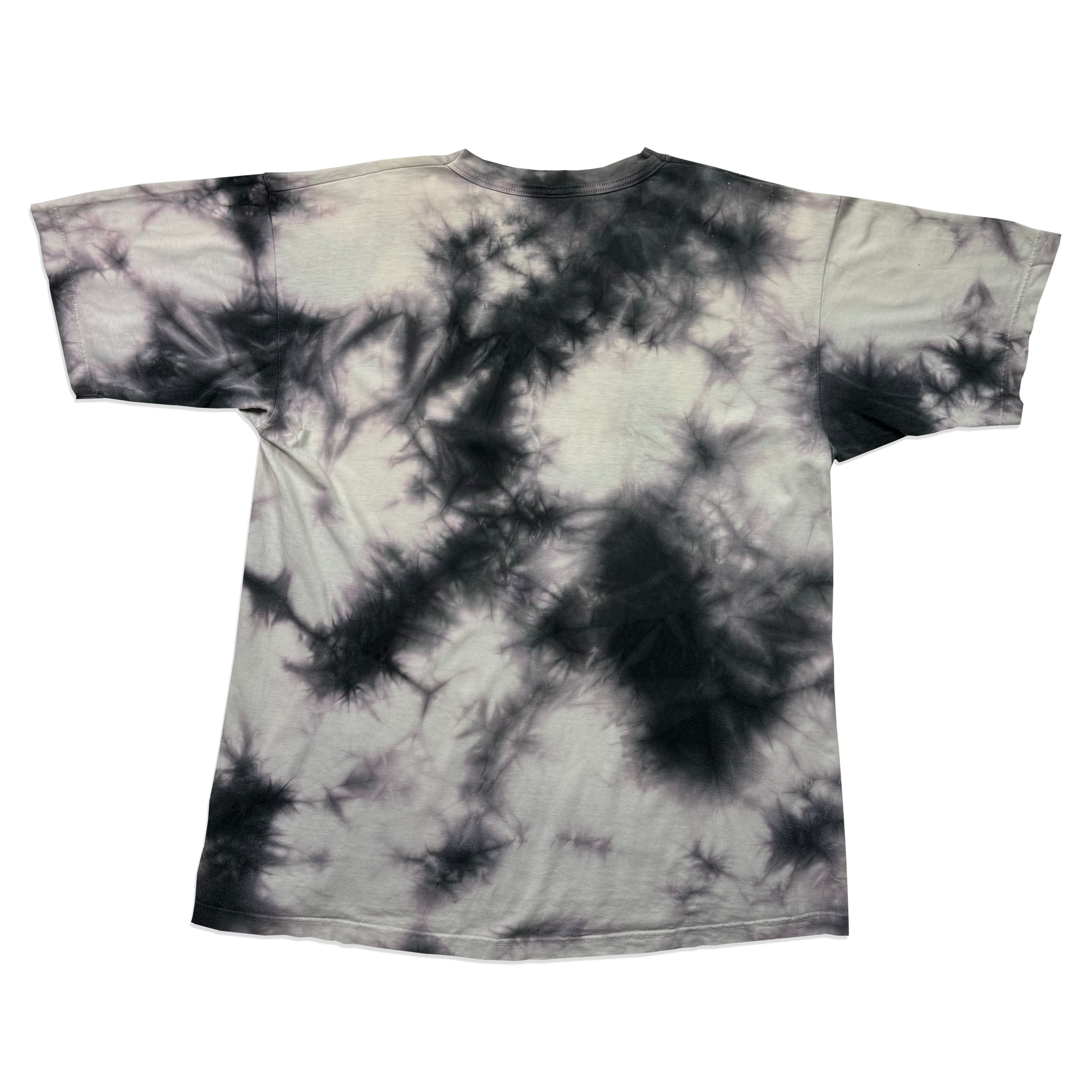 T-shirt - Levis - Tie And Dye