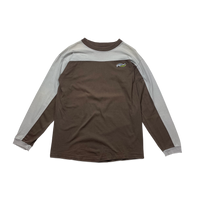 T-shirt - Freshjive - Marron