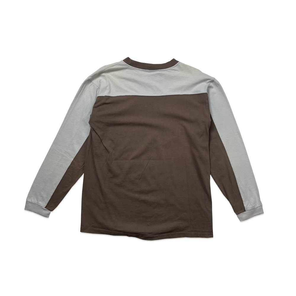 T-shirt - Freshjive - Marron
