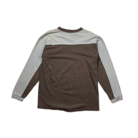T-shirt - Freshjive - Marron