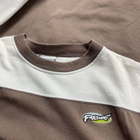 T-shirt - Freshjive - Marron