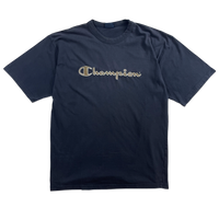 T-shirt - Champion - Bleu