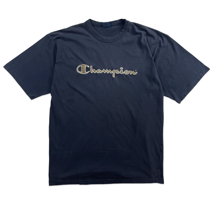 T-shirt - Champion - Bleu