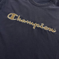 T-shirt - Champion - Bleu