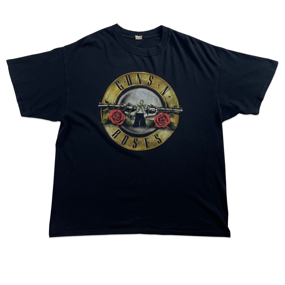 T-shirt - Guns N Roses - Noir